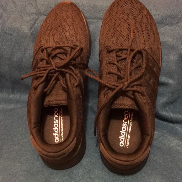 Adidas Neo Womens Sneakers - Picture 6 of 11